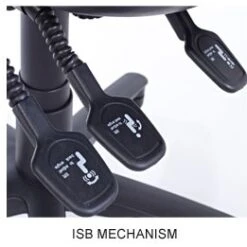 Nomi Medium Back Custom Operator Chair -Enjoy Sales Store 058999