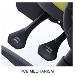 Nomi Executive Operator Chair With Headrest 14 Nomi Executive Operator Chair With Headrest -Enjoy Sales Store 059036