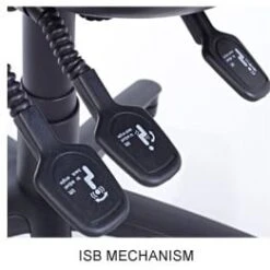 Nomi Executive Operator Chair With Headrest 15 Nomi Executive Operator Chair With Headrest -Enjoy Sales Store 059037