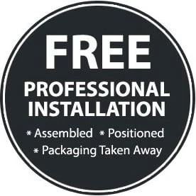 Nomi Executive Operator Chair With Headrest 9 Nomi Executive Operator Chair With Headrest - Image 9