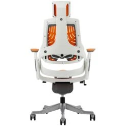 Jett Elastomer Task Chair With Headrest -Enjoy Sales Store 060309