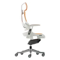 Jett Elastomer Task Chair With Headrest -Enjoy Sales Store 060310