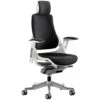 Jett Task Chair With Headrest