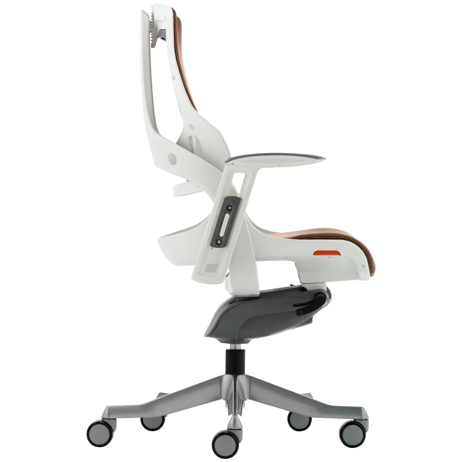 Jett Mesh Task Chair 2 Jett Mesh Task Chair - Image 2