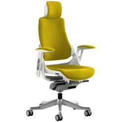 Jett Colours Task Chair With Headrest 9 Jett Colours Task Chair With Headrest -Enjoy Sales Store 060372