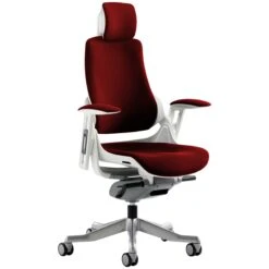 Jett Colours Task Chair With Headrest 10 Jett Colours Task Chair With Headrest -Enjoy Sales Store 060438