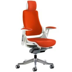 Jett Colours Task Chair With Headrest 11 Jett Colours Task Chair With Headrest -Enjoy Sales Store 060442