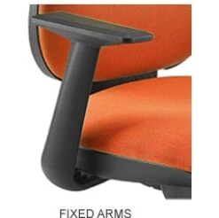 Gresham Move Up Synchro Task Chairs 13 Gresham Move Up Synchro Task Chairs -Enjoy Sales Store 063340