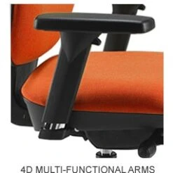 Gresham Move Up Synchro Task Chairs 15 Gresham Move Up Synchro Task Chairs -Enjoy Sales Store 063341