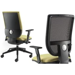 Gresham Move Up Synchro Task Chairs 11 Gresham Move Up Synchro Task Chairs -Enjoy Sales Store 063344