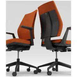 Gresham Take Off High Back Task Chairs -Enjoy Sales Store 063477
