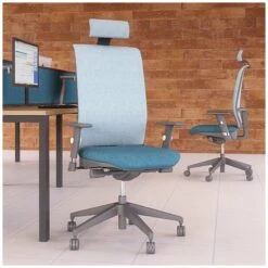 Gresham G Series Task Chairs With Headrest -Enjoy Sales Store 063531