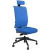 Gresham G Series Task Chairs With Headrest