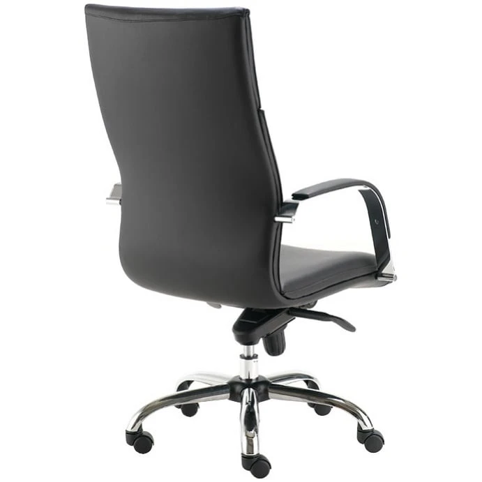 Gresham Harlequin High Back Leather Executive Chair 2 Gresham Harlequin High Back Leather Executive Chair - Image 2