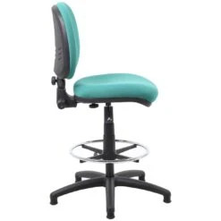 Comfort Fabric Draughtsman Chair -Enjoy Sales Store 065631