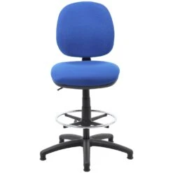 Comfort Fabric Draughtsman Chair -Enjoy Sales Store 065641