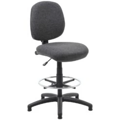 Comfort Fabric Draughtsman Chair -Enjoy Sales Store 065644