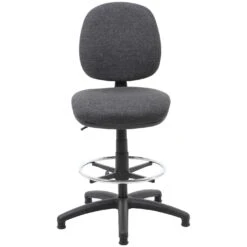 Comfort Fabric Draughtsman Chair -Enjoy Sales Store 065645