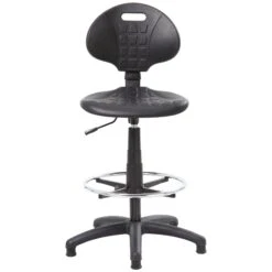 Poly Draughtsman Chair -Enjoy Sales Store 065667