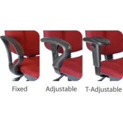 Comfort Fabric Draughtsman Chair -Enjoy Sales Store 065744