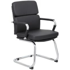 Ava Executive Visitor Chair