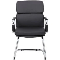 Ava Executive Visitor Chair -Enjoy Sales Store 066472