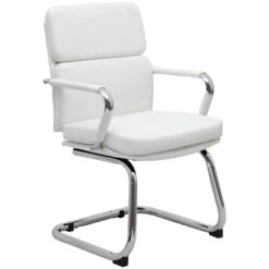 Ava Executive Visitor Chair -Enjoy Sales Store 066474