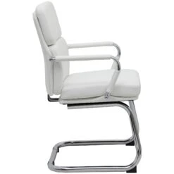 Ava Executive Visitor Chair -Enjoy Sales Store 066475