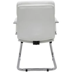 Ava Executive Visitor Chair -Enjoy Sales Store 066477