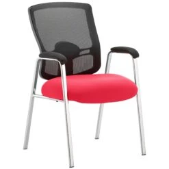 Driffield Colours Visitor Chair