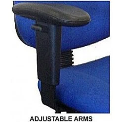 Astro Ergo 3 Lever Operator Chair -Enjoy Sales Store 067157