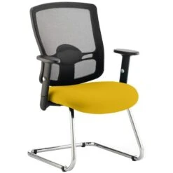 Driffield Colours Cantilever Visitor Chair -Enjoy Sales Store 067159
