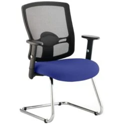 Driffield Colours Cantilever Visitor Chair -Enjoy Sales Store 067160