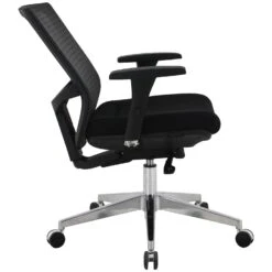 Eve 24/7 Ergonomic Mesh & Fabric Task Chair -Enjoy Sales Store 068218