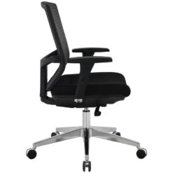 Eve 24/7 Ergonomic Mesh & Fabric Task Chair -Enjoy Sales Store 068219