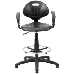 Poly Draughtsman Chair -Enjoy Sales Store 068654