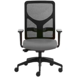 Attica Mesh Back Task Chair -Enjoy Sales Store 068739