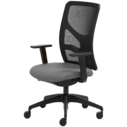 Attica Mesh Back Task Chair -Enjoy Sales Store 068746