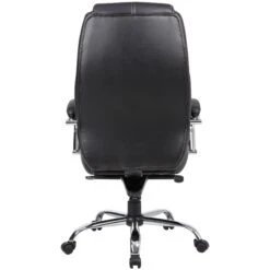 Genoa Top Leather Executive Office Chairs -Enjoy Sales Store 069341