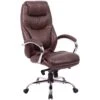Genoa Top Leather Executive Office Chairs