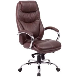 Genoa Top Leather Executive Office Chairs