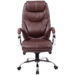 Genoa Top Leather Executive Office Chairs -Enjoy Sales Store 069365