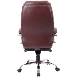 Genoa Top Leather Executive Office Chairs -Enjoy Sales Store 069366