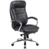 Siena Leather Executive Office Chairs
