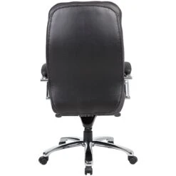 Siena Leather Executive Office Chairs -Enjoy Sales Store 069407