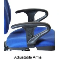 Tulip 2-Lever Operator Chairs -Enjoy Sales Store 069455