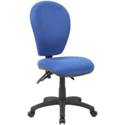 Tulip 3-Lever Operator Chairs