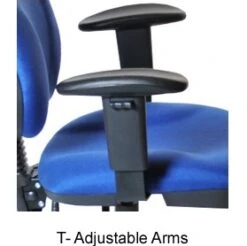 Tulip 3-Lever Operator Chairs -Enjoy Sales Store 069483