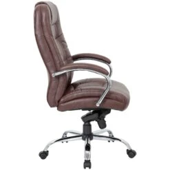 Verona Executive Leather Office Chairs -Enjoy Sales Store 069779