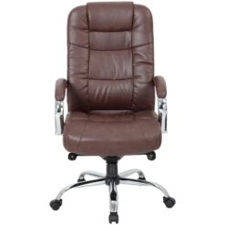 Verona Executive Leather Office Chairs -Enjoy Sales Store 069780
